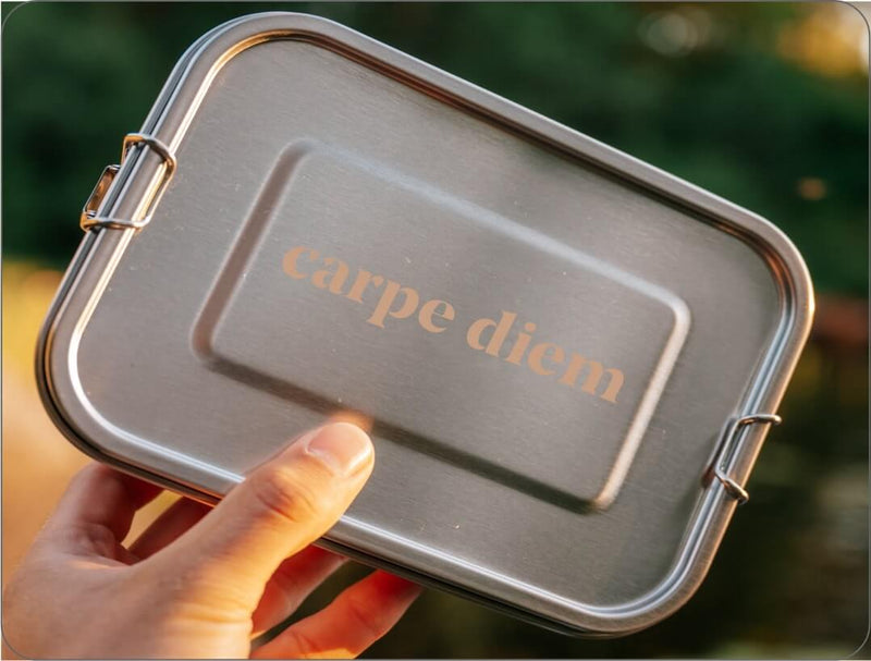 Product built entirely to customer specification, with carton