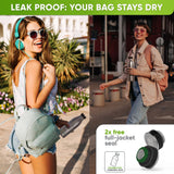 Double Vacuum Insulated Water Bottle - blockhuette