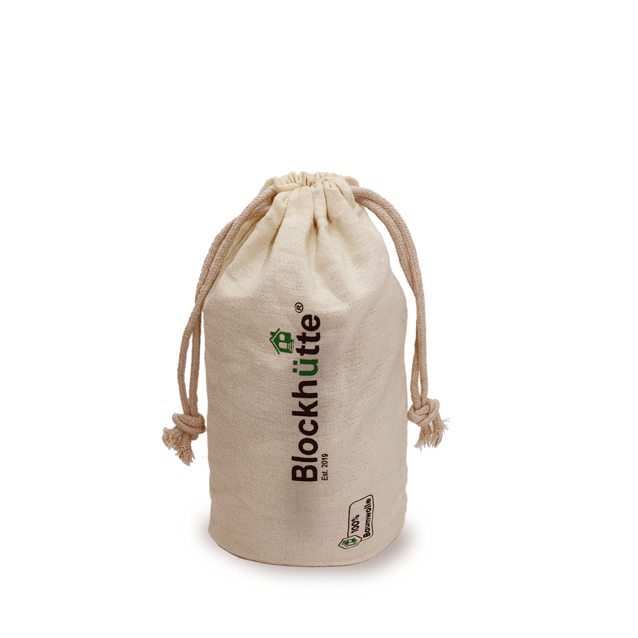 Insulated Food Jar - Bag - blockhuette